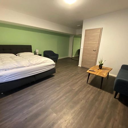 Jg Hotel Am Schweizerberg Memmingen Zewnętrze zdjęcie