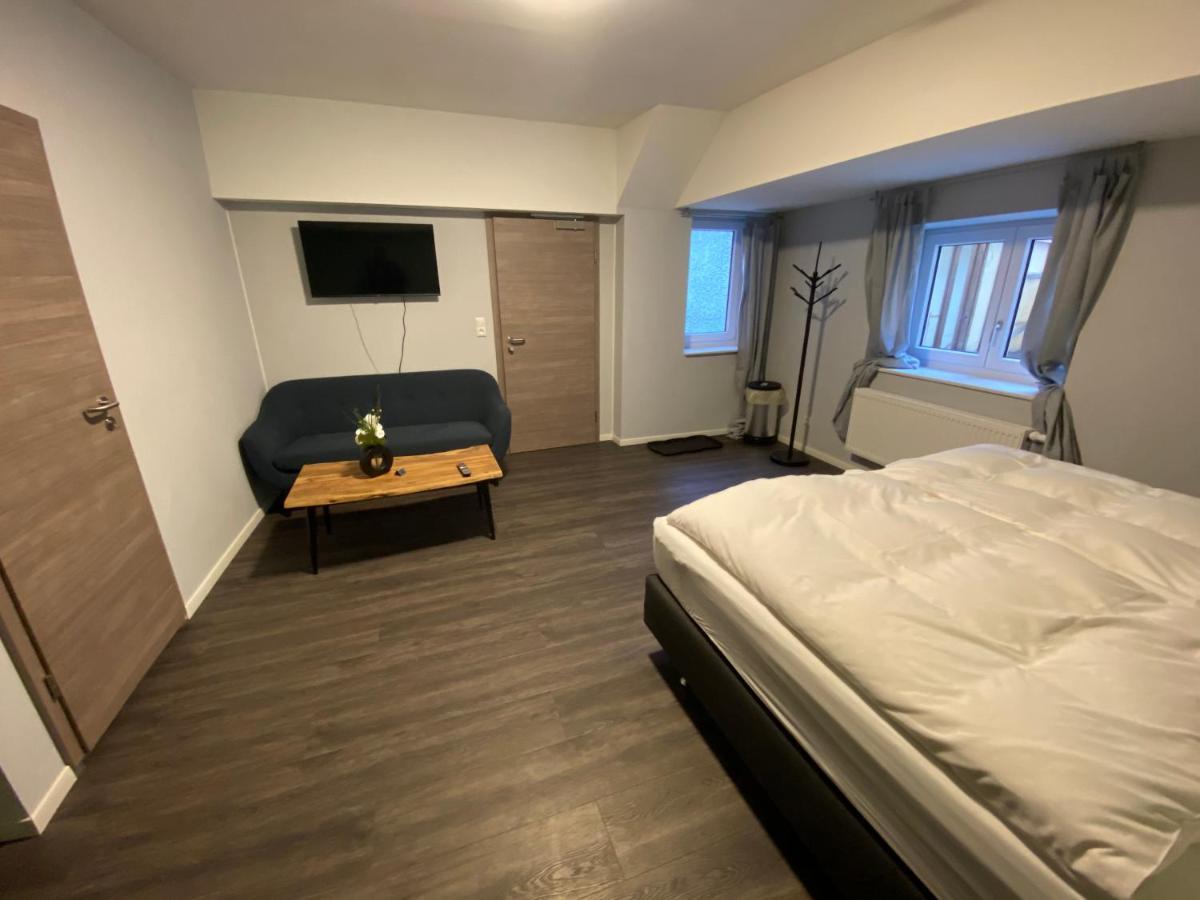 Jg Hotel Am Schweizerberg Memmingen Zewnętrze zdjęcie