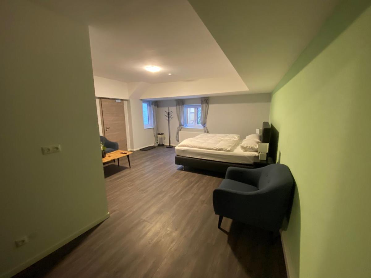 Jg Hotel Am Schweizerberg Memmingen Zewnętrze zdjęcie