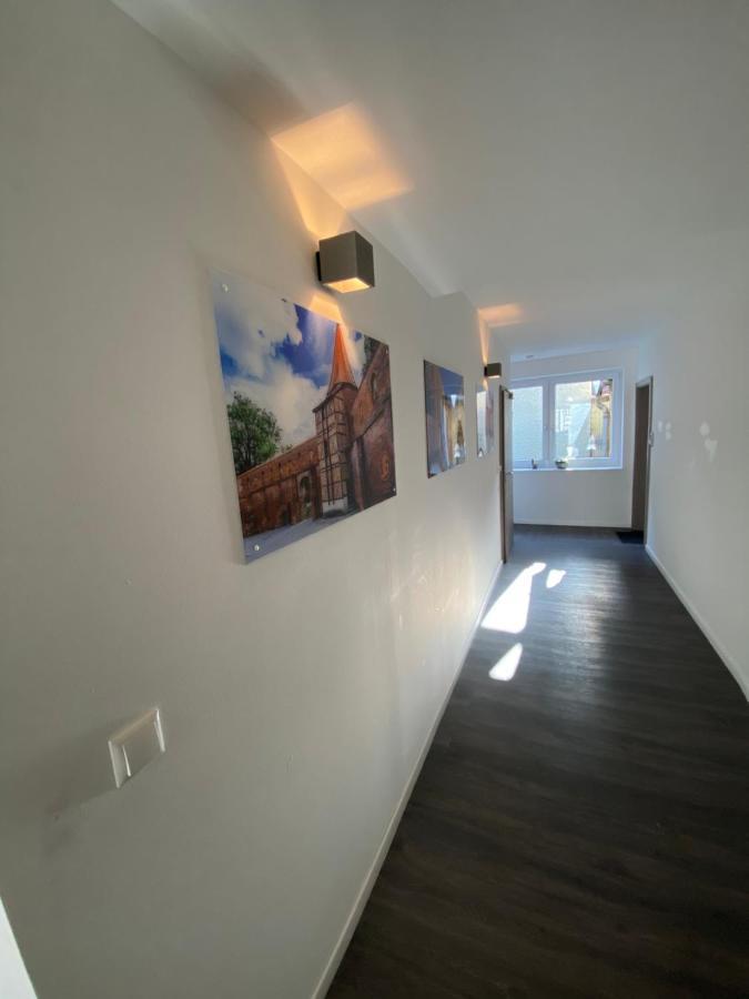 Jg Hotel Am Schweizerberg Memmingen Zewnętrze zdjęcie