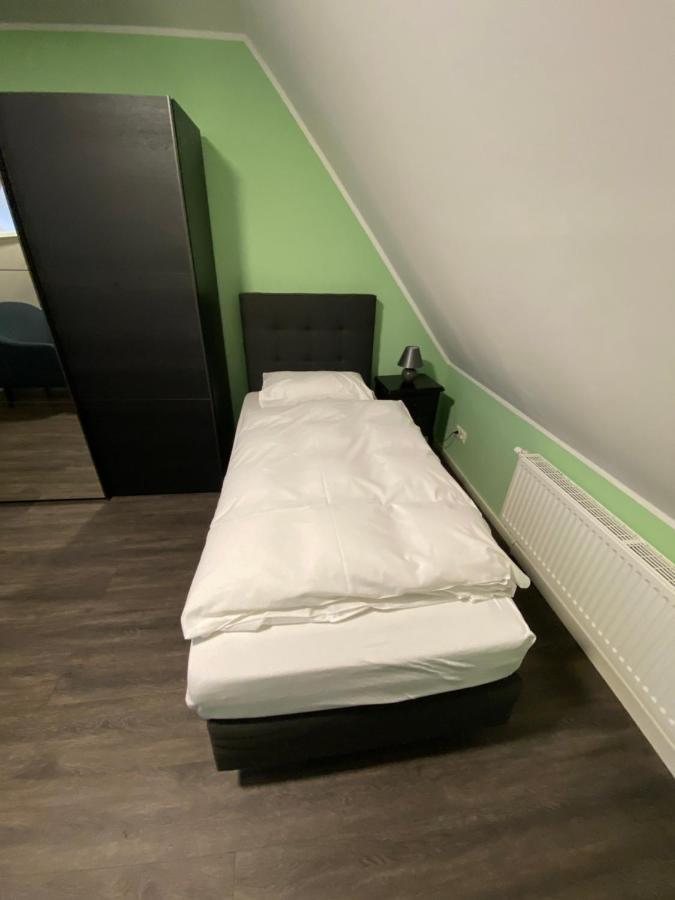 Jg Hotel Am Schweizerberg Memmingen Zewnętrze zdjęcie