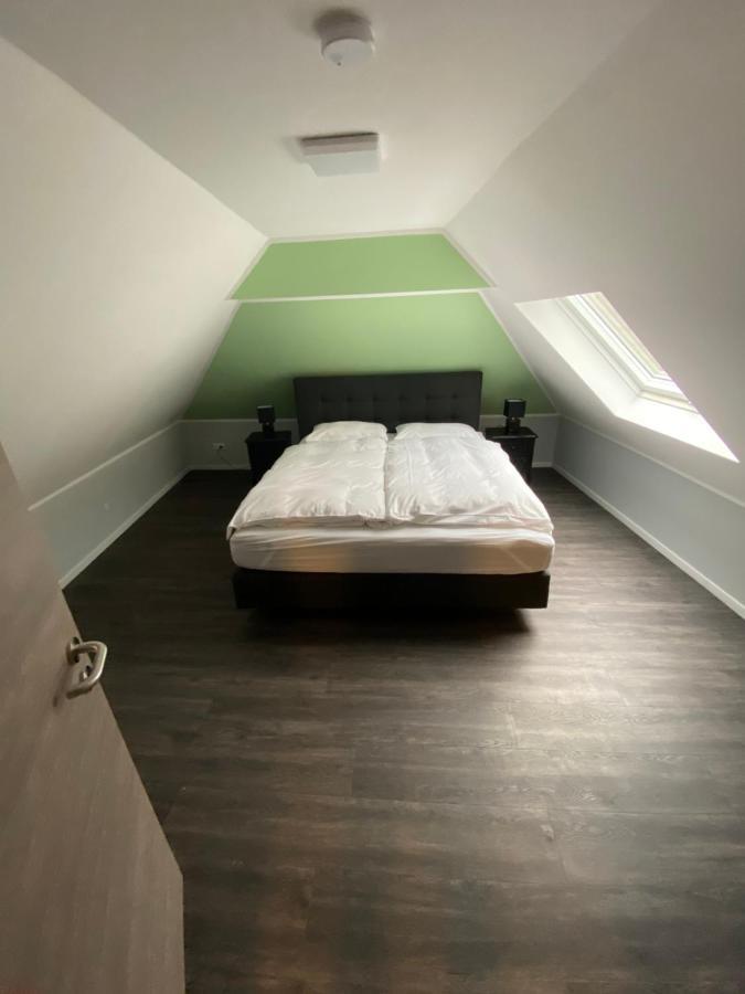 Jg Hotel Am Schweizerberg Memmingen Zewnętrze zdjęcie