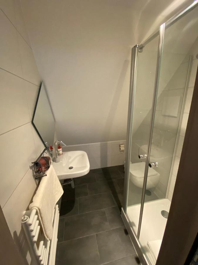 Jg Hotel Am Schweizerberg Memmingen Zewnętrze zdjęcie