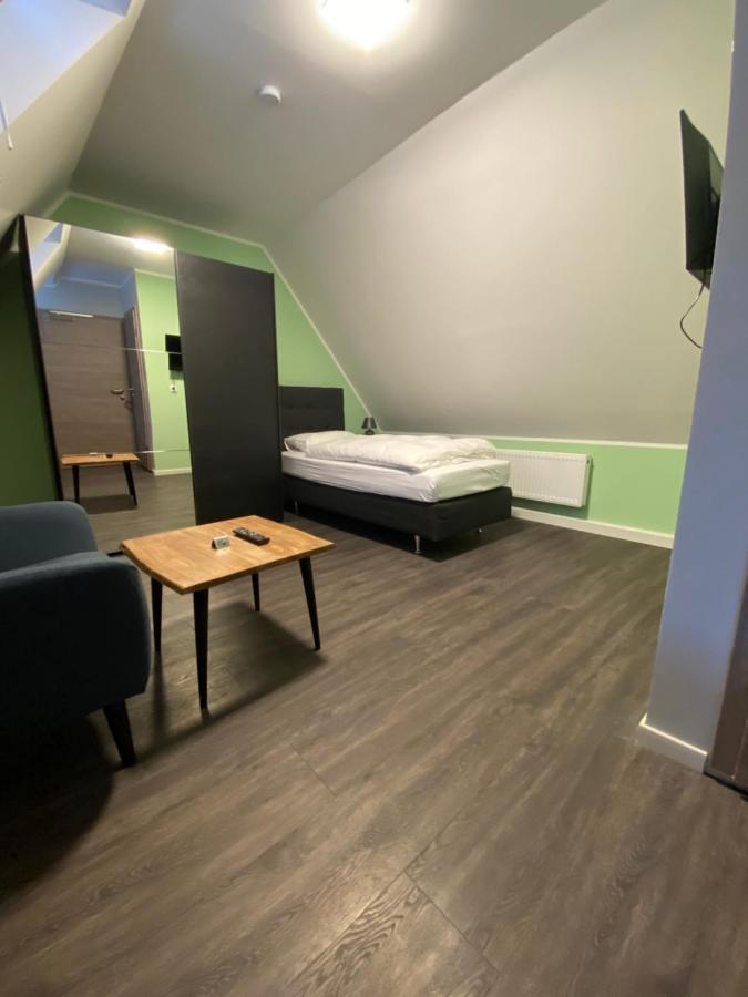 Jg Hotel Am Schweizerberg Memmingen Zewnętrze zdjęcie